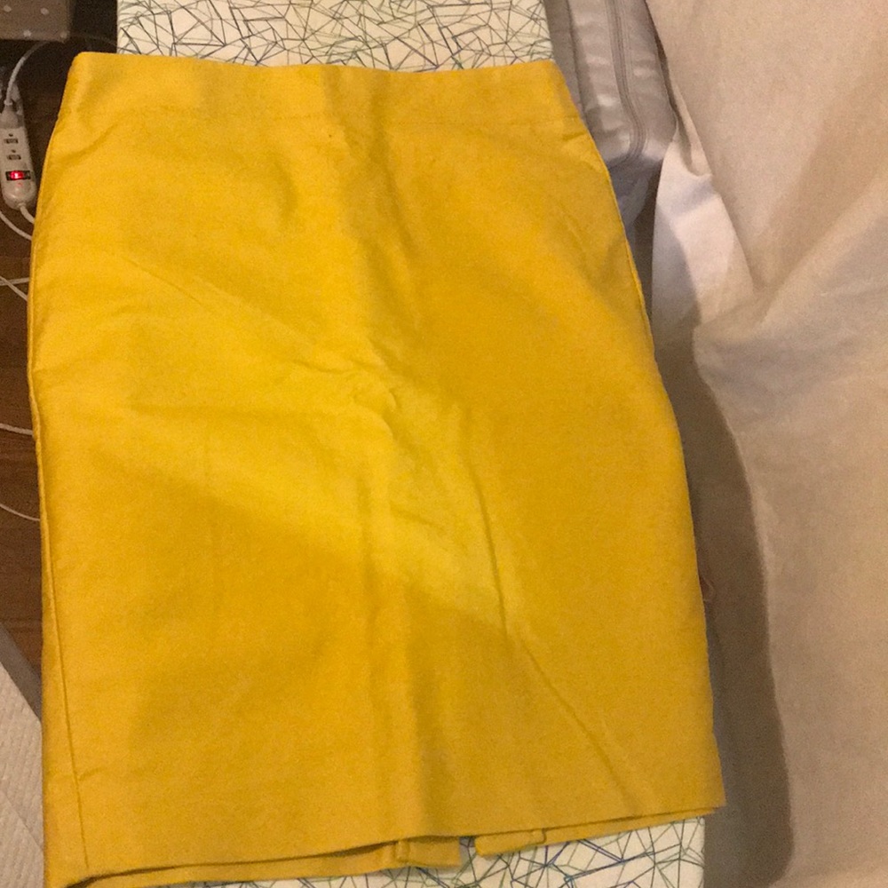 Pencil skirt size 0